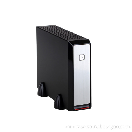 Realan Mini ITX Steel Case 20 Series E-2019